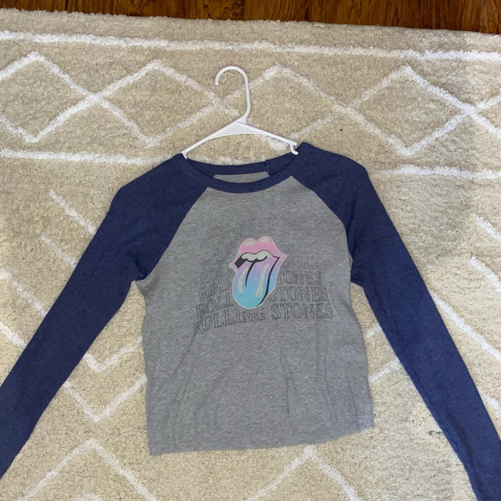 American Eagle Tee